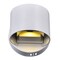 Cwi Lighting Lilliana LED Wall Sconce With White Finish 7148W5-103-R - alternate 4